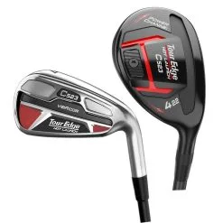 Tour Edge Hot Launch C523 Combo Iron Set -Shoes Sales Store tour edge hot launch c523 combo iron set 01 85693.1673901876