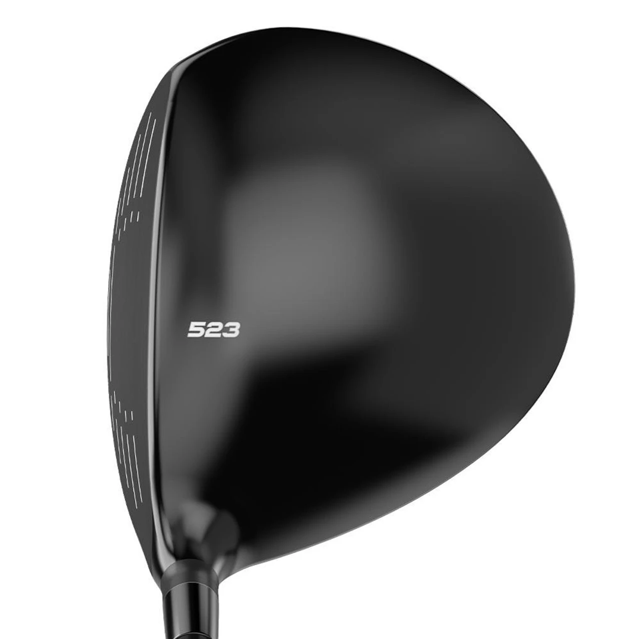 Tour Edge Hot Launch C523 Driver 2 Tour Edge Hot Launch C523 Driver - Image 2