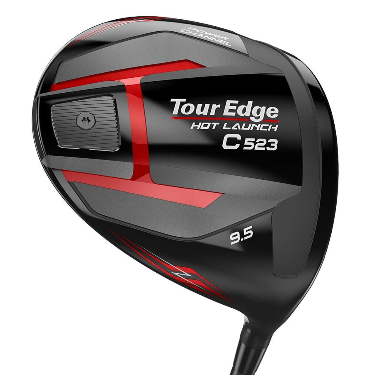 Tour Edge Hot Launch C523 Driver 5 Tour Edge Hot Launch C523 Driver - Image 5
