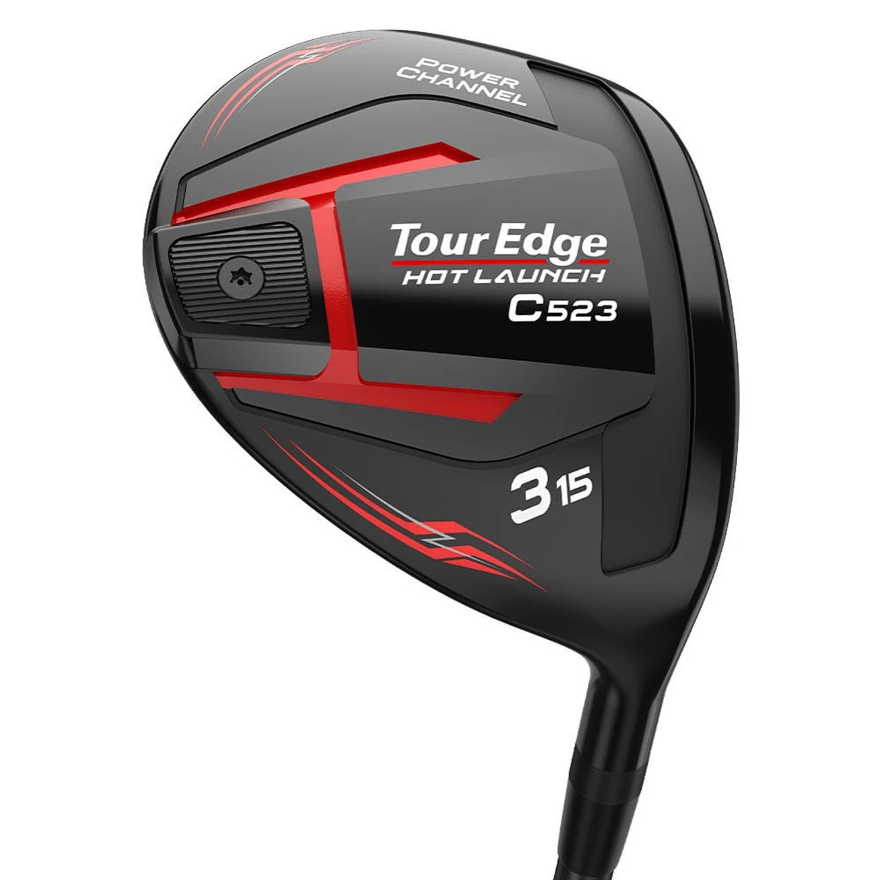 Tour Edge Hot Launch C523 Fairway Wood 1 Tour Edge Hot Launch C523 Fairway Wood