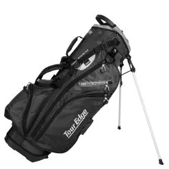 Tour Edge Hot Launch Xtreme 5 Stand Bag