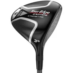 Tour Edge Women's Exotics C721 Fairway Wood