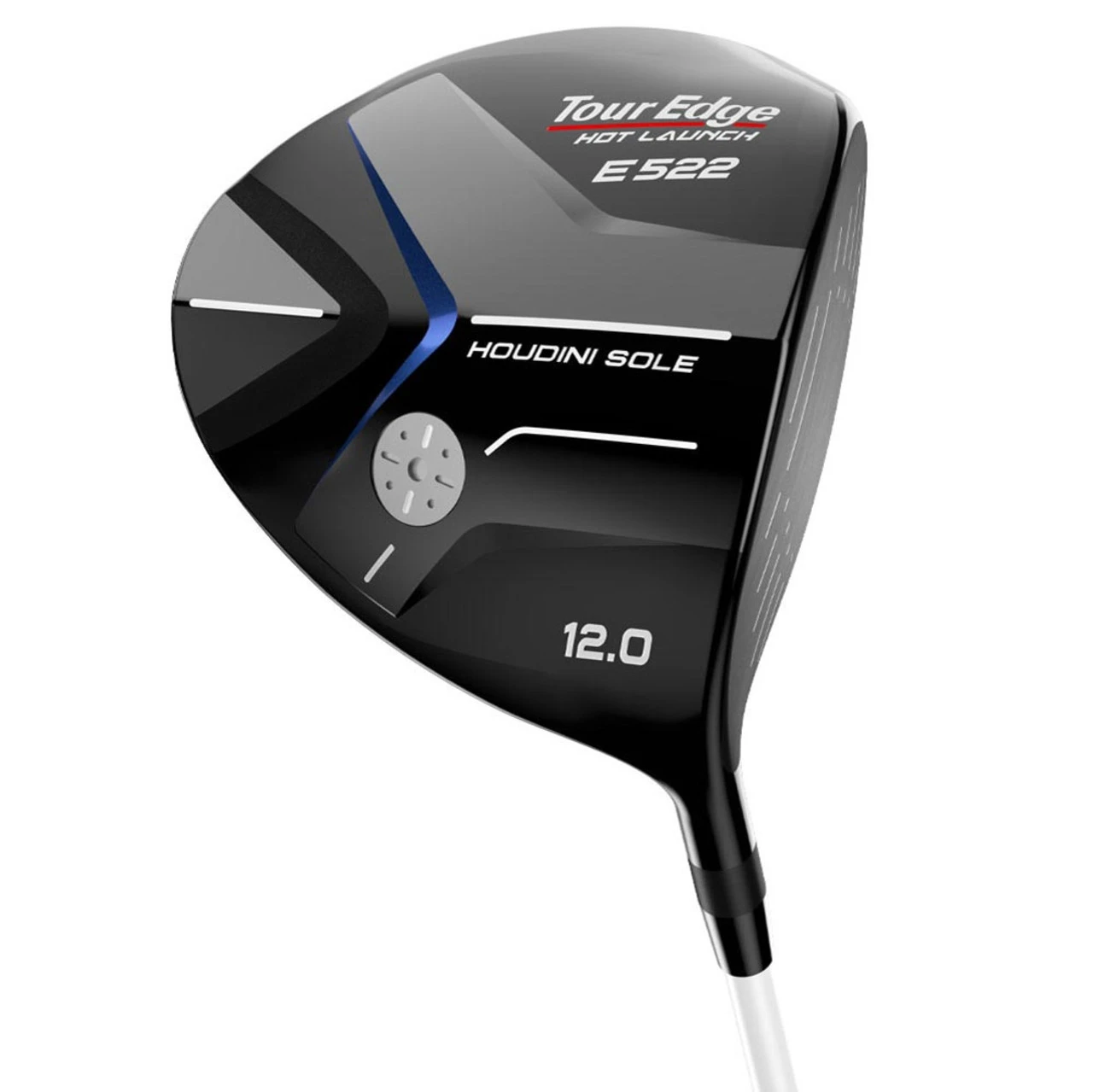 Tour Edge Women's Hot Launch E522 Offset Driver 1 Tour Edge Women's Hot Launch E522 Offset Driver
