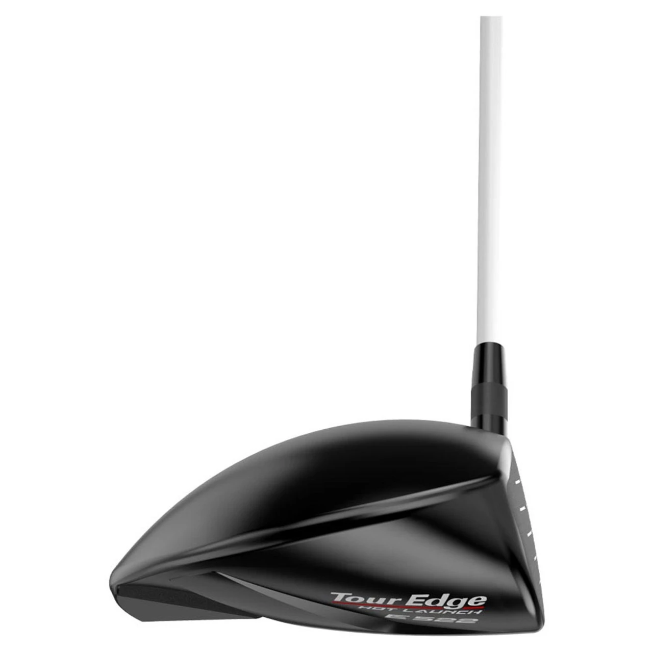 Tour Edge Women's Hot Launch E522 Offset Driver 3 Tour Edge Women's Hot Launch E522 Offset Driver - Image 3