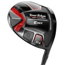 Tour Edge Women's Hot Launch E523 Offset Driver -Shoes Sales Store tour edge womens hot launch e523 offset driver 01 32300.1673900215
