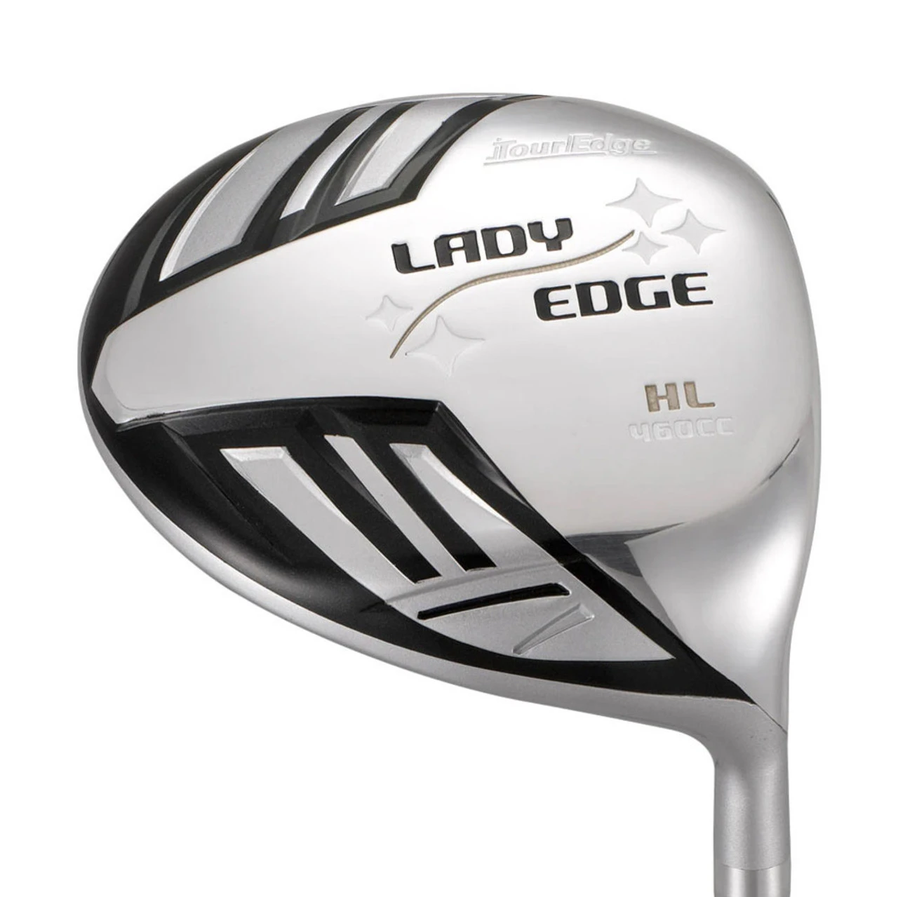 Tour Edge Women's Lady Edge Complete Set - Cart Bag 14 Tour Edge Women's Lady Edge Complete Set - Cart Bag - Image 14