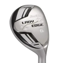 Tour Edge Women's Lady Edge Complete Set - Cart Bag 32 Tour Edge Women's Lady Edge Complete Set - Cart Bag -Shoes Sales Store tour edge womens lady edge complete set cart bag black white 04 36584.1633637159