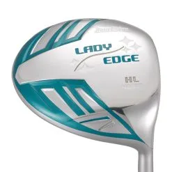 Tour Edge Women's Lady Edge Complete Set - Cart Bag 19 Tour Edge Women's Lady Edge Complete Set - Cart Bag -Shoes Sales Store tour edge womens lady edge complete set cart bag turquoise white 02 42742.1633637159