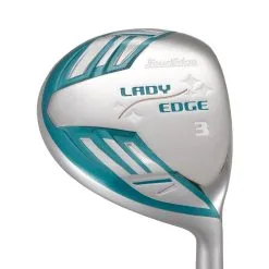 Tour Edge Women's Lady Edge Complete Set - Cart Bag 20 Tour Edge Women's Lady Edge Complete Set - Cart Bag -Shoes Sales Store tour edge womens lady edge complete set cart bag turquoise white 03 51061.1633637159