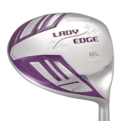 Tour Edge Women's Lady Edge Complete Set - Cart Bag 25 Tour Edge Women's Lady Edge Complete Set - Cart Bag -Shoes Sales Store tour edge womens lady edge complete set cart bag violet white 02 17591.1633637159