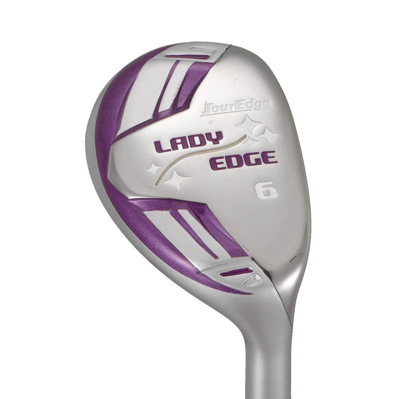Tour Edge Women's Lady Edge Complete Set - Cart Bag 11 Tour Edge Women's Lady Edge Complete Set - Cart Bag - Image 11