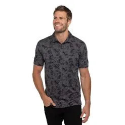 Travis Mathew A Little Spice Polo