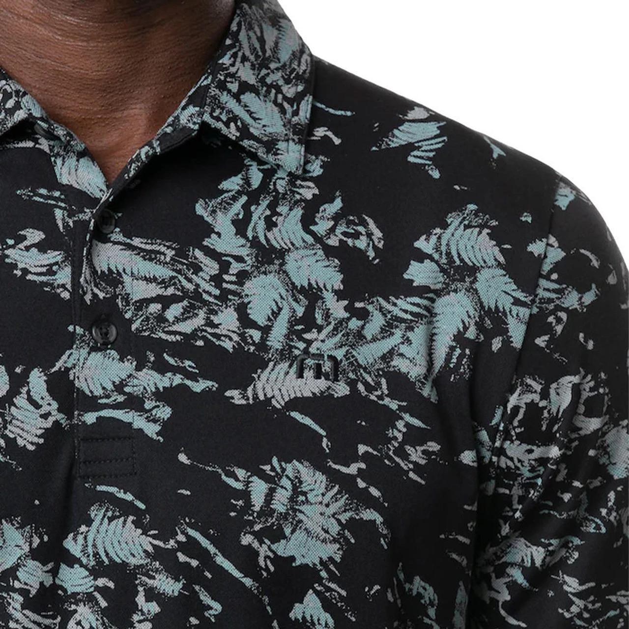 Travis Mathew Alley Oop Polo 5 Travis Mathew Alley Oop Polo - Image 5