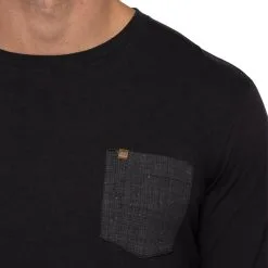 Travis Mathew Beers And Cheers Long Sleeve Tee 5 Travis Mathew Beers And Cheers Long Sleeve Tee -Shoes Sales Store travis mathew beers and cheers long sleeve tee black 03 00245.1671653791