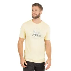 Travis Mathew Cheers My Dears Tee