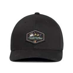 Travis Mathew Christmas Countdown Hat 9 Travis Mathew Christmas Countdown Hat -Shoes Sales Store travis mathew christmas countdown hat black 01 42483.1671650927