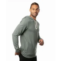 Travis Mathew Cloud Hoodie -Shoes Sales Store travis mathew cloud hoodie balsam green 02 30898.1667934048