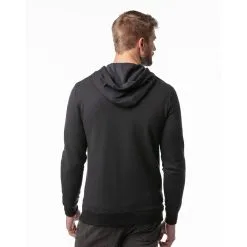 Travis Mathew Cloud Hoodie -Shoes Sales Store travis mathew cloud hoodie black 03 99037.1667934048