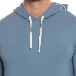 Travis Mathew Cloud Hoodie -Shoes Sales Store travis mathew cloud hoodie copen blue 04 18899.1667934174