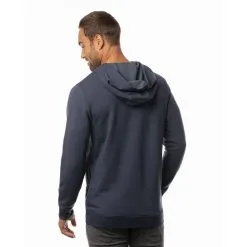 Travis Mathew Cloud Hoodie -Shoes Sales Store travis mathew cloud hoodie mood indigo 03 57447.1667934048