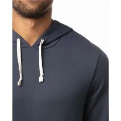 Travis Mathew Cloud Hoodie -Shoes Sales Store travis mathew cloud hoodie mood indigo 04 95121.1667934048