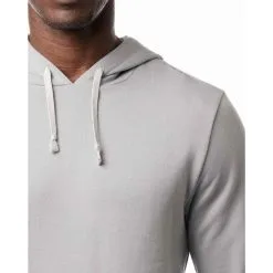 Travis Mathew Cloud Hoodie -Shoes Sales Store travis mathew cloud hoodie sleet 04 41760.1667934048