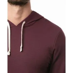 Travis Mathew Cloud Hoodie -Shoes Sales Store travis mathew cloud hoodie tawny port 04 25579.1667934048