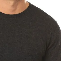 Travis Mathew Cloud Waffle Crew -Shoes Sales Store travis mathew cloud waffle crew charcoal 03 94957.1671653988