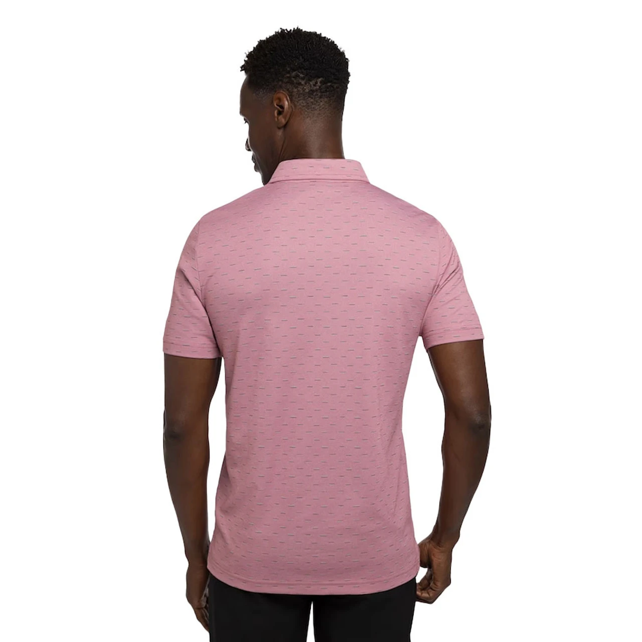 Travis Mathew Colorful City Polo - Image 2