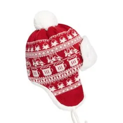 Travis Mathew Cookies And Beer Hat -Shoes Sales Store travis mathew cookies and beer hat red 03 62276.1671651841