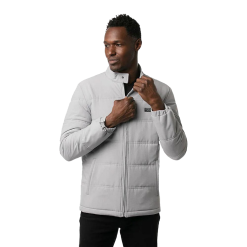 Travis Mathew Midnight Oil Jacket