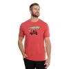 Travis Mathew Midnight Ride Tee