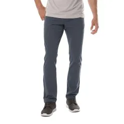 Travis Mathew Open To Close Pants -Shoes Sales Store travis mathew open to close pant heather navy 01 35313.1649444055