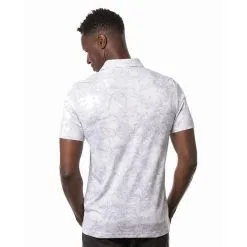 Travis Mathew Stay On Target Polo -Shoes Sales Store travis mathew stay on target polo white 03 60324.1645640619