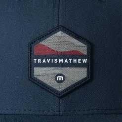 Travis Mathew Sunnies Hat -Shoes Sales Store travis mathew sunnies hat insignia 03 67828.1676592724