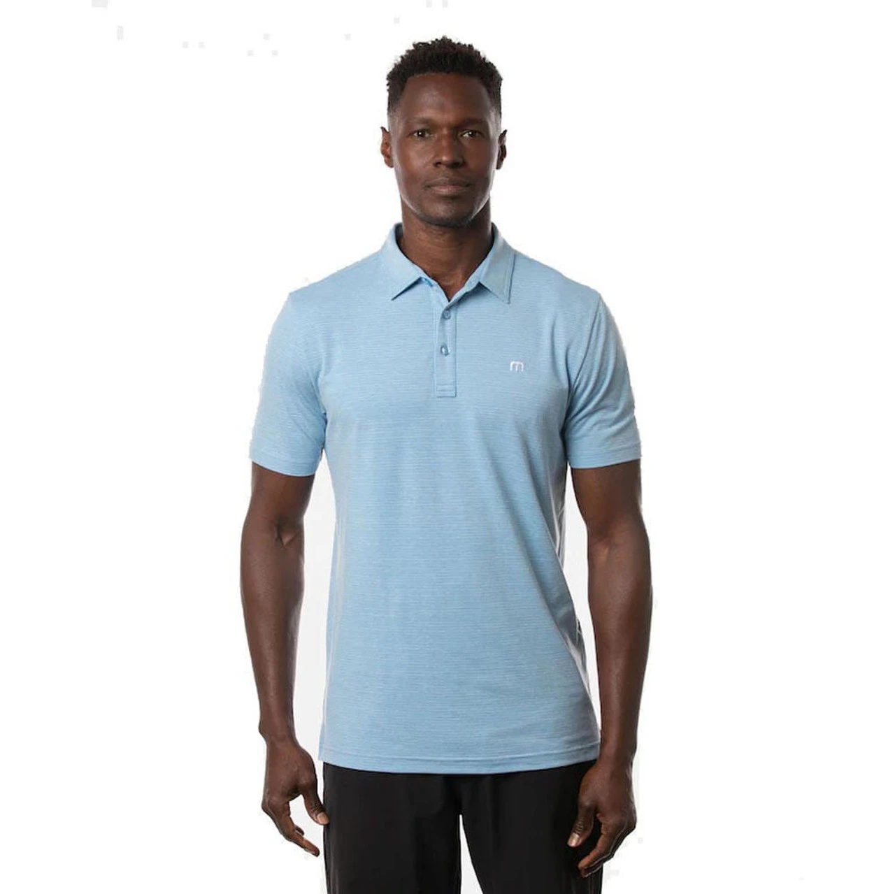 Travis Mathew The Heater Polo - Image 13