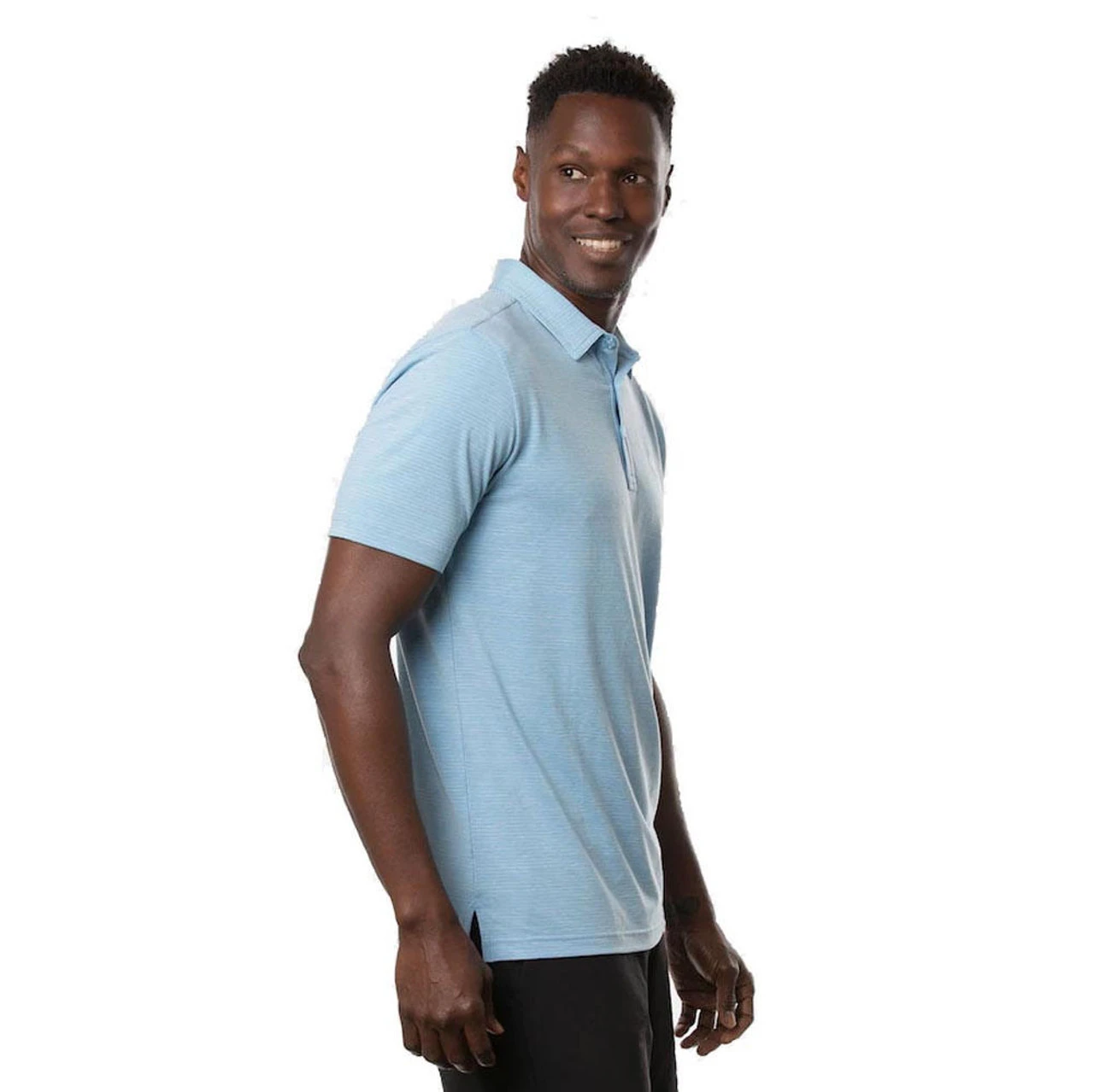 Travis Mathew The Heater Polo - Image 15