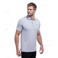 Travis Mathew The Heater Polo -Shoes Sales Store travis mathew the heater polo heather microchip 03 00946.1676580676