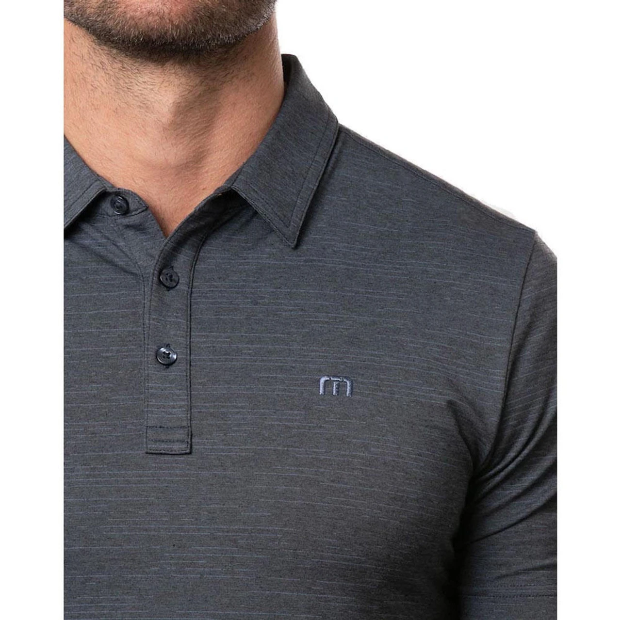 Travis Mathew The Heater Polo - Image 12