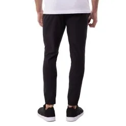 Travis Mathew Travel 2.0 Active Pants -Shoes Sales Store travis mathew travel 2 active pants black 03 72744.1677514679