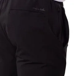 Travis Mathew Travel 2.0 Active Pants -Shoes Sales Store travis mathew travel 2 active pants black 04 22972.1677514679