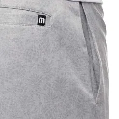 Travis Mathew Turtle Bay Shorts 7 Travis Mathew Turtle Bay Shorts -Shoes Sales Store travis mathew turtle bay short heather sleet 04 48203.1659042492
