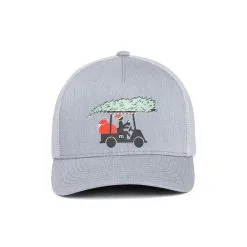 Travis Mathew Winter Holiday Hat