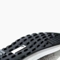 True Men's Lux Knit Golf Shoes - Timeless Grey -Shoes Sales Store true lux knit golf shoes timeless grey 04 66363.1631729889