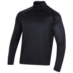 Under Armour Range 1/4 Zip Fleece -Shoes Sales Store under armour range 1 4 zip fleece black 01 38935.1632862463