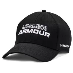 Under Armour UA Jordan Spieth Tour Stretch Fit Hat 8 Under Armour UA Jordan Spieth Tour Stretch Fit Hat -Shoes Sales Store under armour ua jordan spieth tour stretch fit hat black 01 87486.1633018991