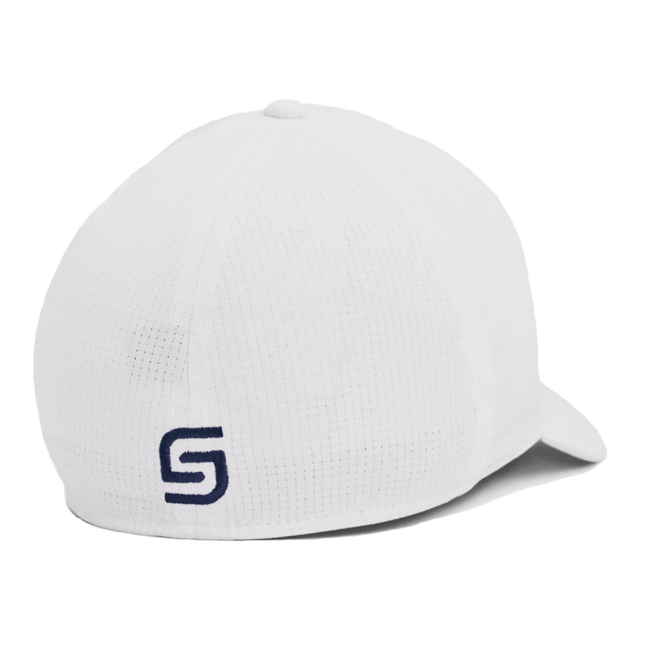 Under Armour UA Jordan Spieth Tour Stretch Fit Hat 2 Under Armour UA Jordan Spieth Tour Stretch Fit Hat - Image 2