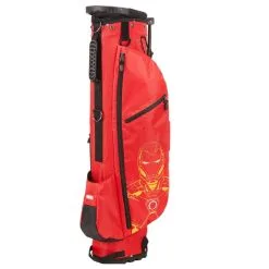 Volvik Marvel Lite Stand Bag -Shoes Sales Store volvik marvel lite stand bag iron man 01 28832.1640194170