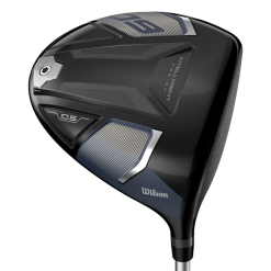 Wilson Staff D9 Driver