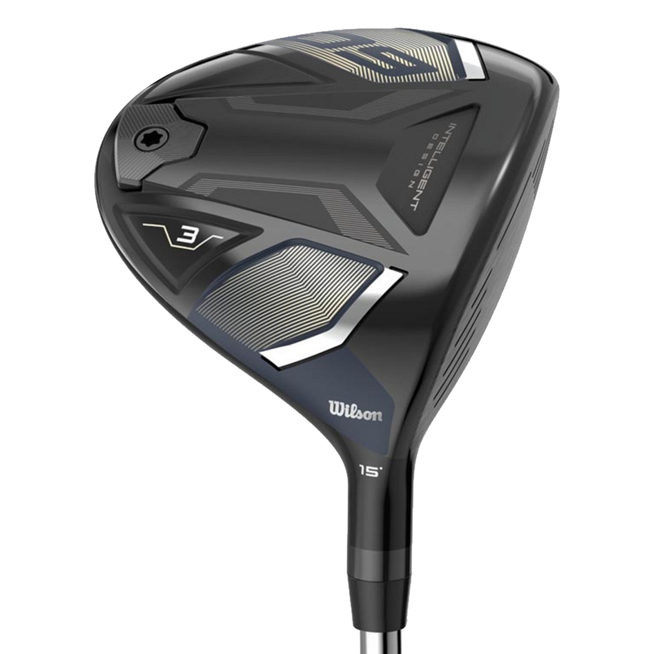 Wilson Staff D9 Fairway Wood 1 Wilson Staff D9 Fairway Wood